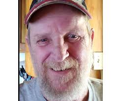 JAMES HOFFMAN Obituary (1964