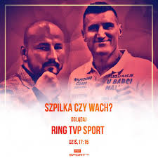Maybe you would like to learn more about one of these? Tvp Sport Mocna Obsada Magazynu Ring Tvp Sport I Sporo Facebook