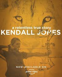 Bored This Saturday Afternoon My New Film Kendall Jones A Relentless True Story Link In Bio Or Search Kendall Jo True Stories Amazon Prime Video Relentless