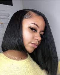 Pin On Bob Wig