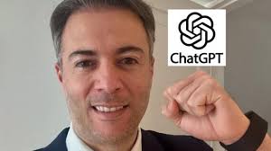 Daniel Quintero confiesa que ChatGPT le salvó la vida