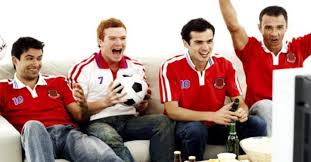 Trực tiếp ngoại hạng anh, la liga, bundesliga, serie a. Khoa Há»c Chá»©ng Minh Xem Bong Ä'a Ä'em Láº¡i 6 Lá»£i Ich Cho Sá»©c Khá»e Dkn News