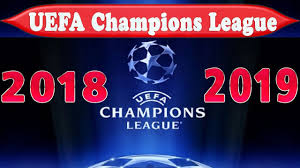 Check premier league 2020/2021 page and find many useful statistics with chart. Ligue Des Champions 2018 2019 Calendrier Horaire
