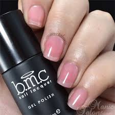 Say Yes To The Bcm I Do Collection Gel Polish Nail Polish Gel Nail Polish