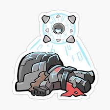 Destiny Stickers Redbubble We print the highest quality destiny2 stickers on the internet. redbubble