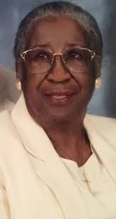 Modell Logan Obituary (1926