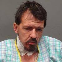 Dryden man charged in fatal stabbing of Pennington Gap woman