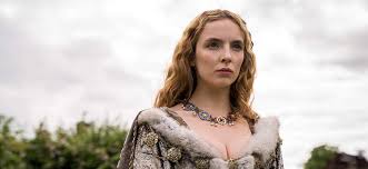 Based on the book the last duel: Jodie Comer In Talks To Join Ridley Scott S The Last Duel Cast Film