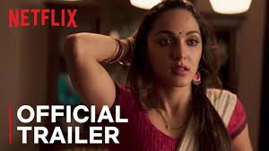 Lust Stories Official Trailer Netflix Youtube