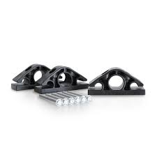 Wall flange is a terminal fitting to support and attach railings. Resistance Band Wall Anchor Kit Resistance Exercise Optp