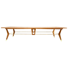 Frank Kyle Coffee Table 1stdibs Com Coffee Table Table Vintage Table