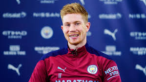 €100.00m* jun 28, 1991 in drongen, belgium. Kevin De Bruyne Setzte Fur Vertragsverlangerung Daten Analysten Ein Fussball Sport Bild