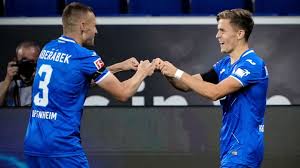 Only joshua kimmich impressed slightly with his performance tonight, but all other bayern players had a day to forget. Hoffenheim Vs Rb Leipzig Preview How To Watch On Tv Live Stream Kick Off Time Team News