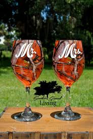 Make an occasion special with gorgeous champagne flutes & glasses. Camo Wedding Ideas For Spring 1364369426083391387 Chicwedd