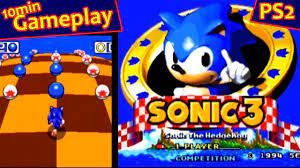 I have it and still play it. Sonic Mega Collection Plus Ps2 Gameplay Youtube