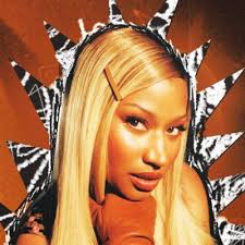 Nicki Lisa Monique Spencer