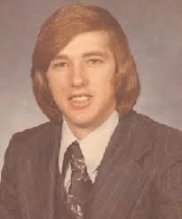 Michael Carter Obituary (1952