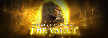 Maybe you would like to learn more about one of these? The Vault Diablo 3