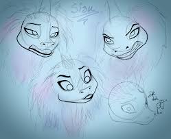 Maybe you would like to learn more about one of these? Sisu Practice Sketches By Iiiamvesper On Deviantart