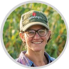 Johnny's Selected Seeds: FREE WEBINAR: New 2025 Vegetables & More ·  Campaign Buzz