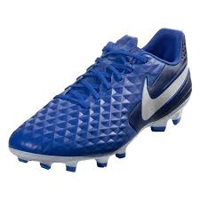 Nike Tiempo Legend Vii Academy Fg At5292 414 Authenticsoccer Com
