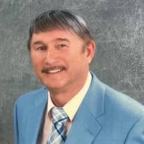 Mr. Thomas "Mike" Mathieu Obituary