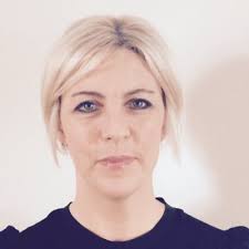 Jo Glover (@joglover)