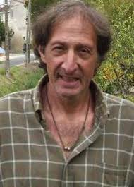 Chris Jaffe, age 74