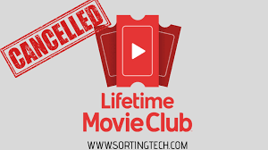Lifetime movie club is a subscription video streaming service offered by lifetime. How To Cancel Lifetime Movie Club Movie Club Lifetime Movies Video Channel