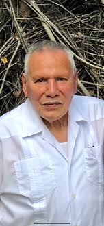 Steve Alvarado Obituary