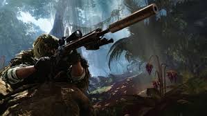 Published and developed by ci games s. Sniper Ghost Warrior 3 Review Gamespew