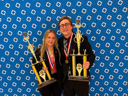 Day 26 of DECA Month! Addison Bryan shares what MWHS DECA's biggest  fundraiser is. #DECAMonth