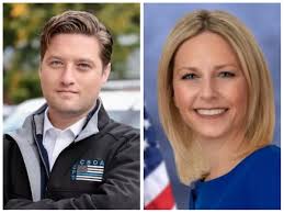 15th Assembly District Election Results: Blumencranz Leads Field Late