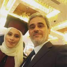 من هي نور زوجة وليد مقداد السيرة الذاتية ويكيبيديا، يتساءل الكثير من المتابعين عن المعلومات الشخصية المتعلقة بزوجة وليد مقداد، المعروف بأبو خالد وهو ابن مؤسس قناة طيور الجنة، القناة العربية التي استطاعت أن تحصل. Ù…Ù† Ù‡ÙŠ Ø²ÙˆØ¬Ø© ÙˆÙ„ÙŠØ¯ Ù…Ù‚Ø¯Ø§Ø¯ ÙˆÙŠÙƒÙŠØ¨ÙŠØ¯ÙŠØ§ ØªØ±Ù†Ø¯ Ø§Ù„Ø³Ø¹ÙˆØ¯ÙŠØ©