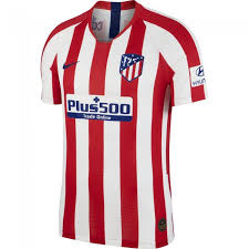 Los mejores productos para los fans rojiblancos están en nuestra tienda online. Camisa Nike Atletico De Madrid 2019 2020 Sports Men