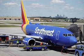 Southwest Has The Largest Exposure Of All Us Airlines To