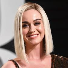 Katy Perry's blue-eyed baby daughter Daisy is adorable and identical to  famous dad