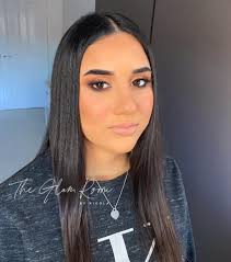 The Glam Room by Nicola