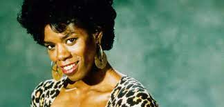 Female Black Comedians List Of Black Comedians