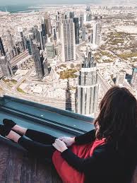 Der burj khalifa, das höchste gebäude der welt, liegt auf einer satten 829.8 m (spitze an spitze). Dubai Highlights Top Sehenswurdigkeiten Reisetipps Join The Sunny Side