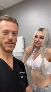 Real patient telling her real story about her recovery from this operation-  breast augmentation with a lift. , I, I, I, #rhinoplasty #nosejob  #liquidrhinoplasty #breastaugmentation #boobjob ...