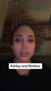 Did Ashley Forgive Her Dad Nimbus