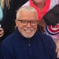 Richard Newberry's Instagram, Twitter & Facebook