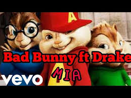 Letra e música de mia (feat. Bad Bunny Feat Drake Mia Miz Nana Choreography Youtube