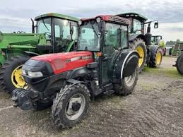 Case IH Farmall 95N Tractor