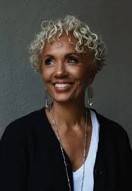 Robin Clare Barnes, Deborah Santana, and Michelle “Mush” Lee — Cinnamongirl