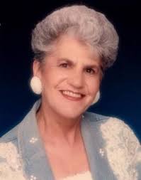 Gertrude Wares Obituary (2015)