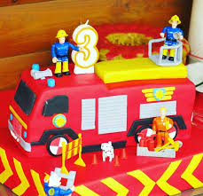Feuerwehrmann Sam Torte Feuerwehrmann Sam Torte Feuerwehrmann Sam Geburtstag Feuerwehrmann Sam Kuchen