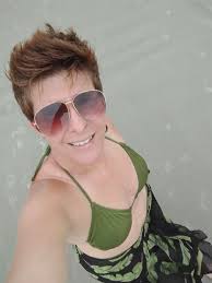 Lost greyhound found at Tomato lake in Belmont WA