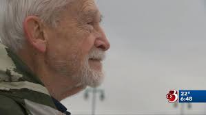 Super Senior: Ernest Haas